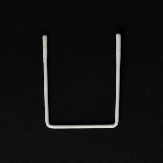 60MM x 40MM NYLON-COATED SQUARE SHAPED WIRE