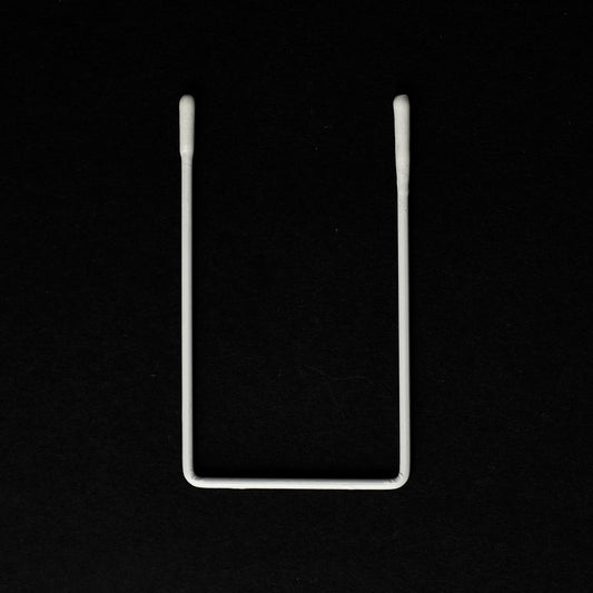 70MM x 40MM NYLON-COATED SQUARE SHAPED WIRE