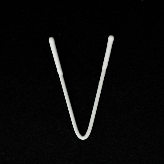 50MM x 30MM NYLON-COATED V WIRE