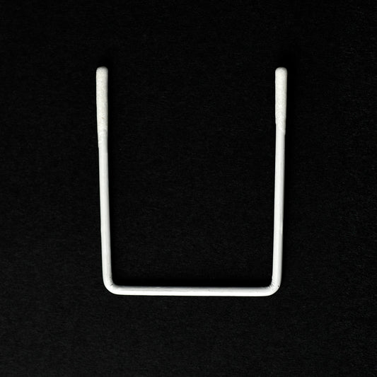 35MM x 45MM NYLON-COATED SQUARE SHAPED WIRE