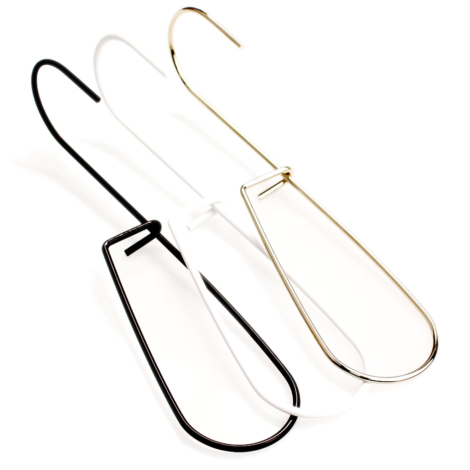 Pattern & Utility Hooks