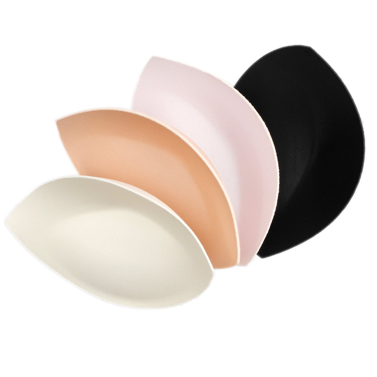 BRA CUPS & BRA FOAM