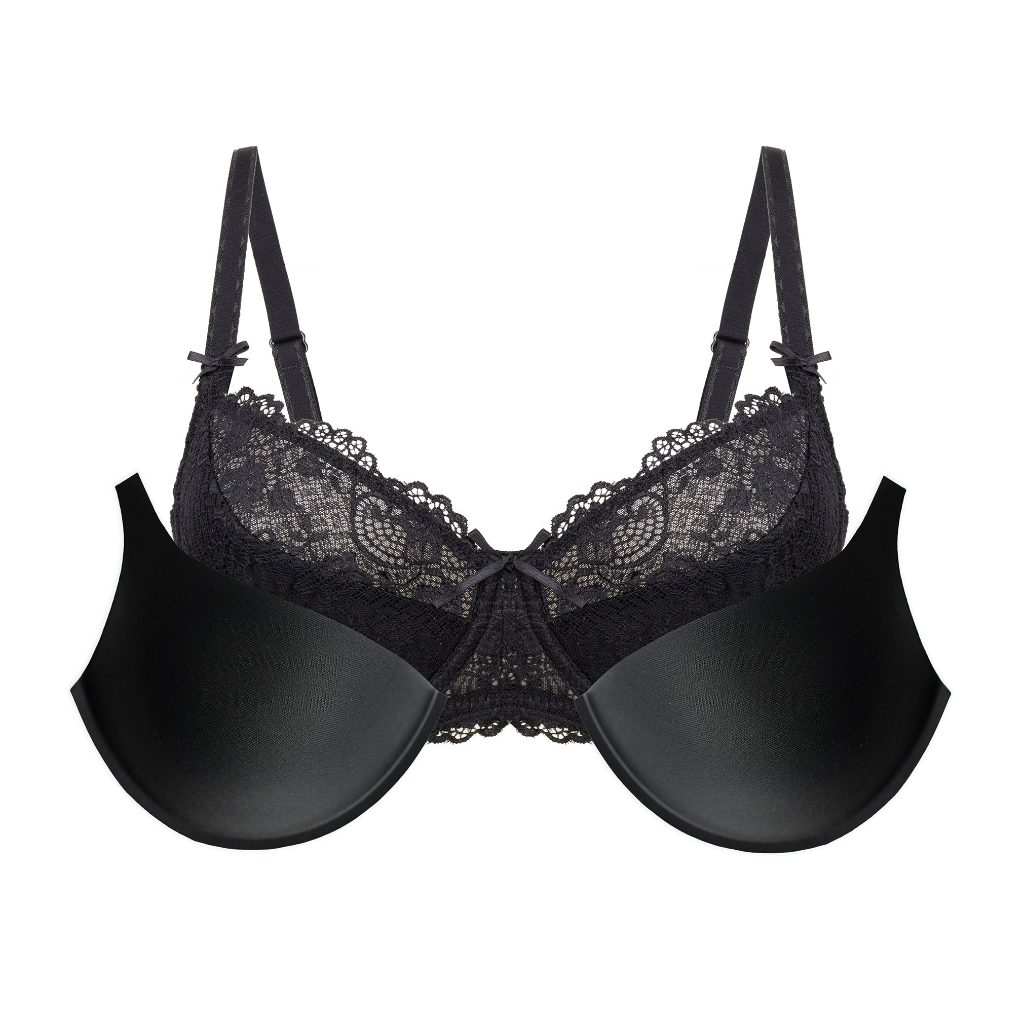 Engineered Bra BRA CUPS – Formline Engineered Accessories