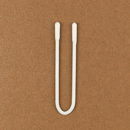 50MM x 10MM NYLON-COATED U-WIRE