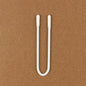 50MM x 10MM NYLON-COATED U-WIRE