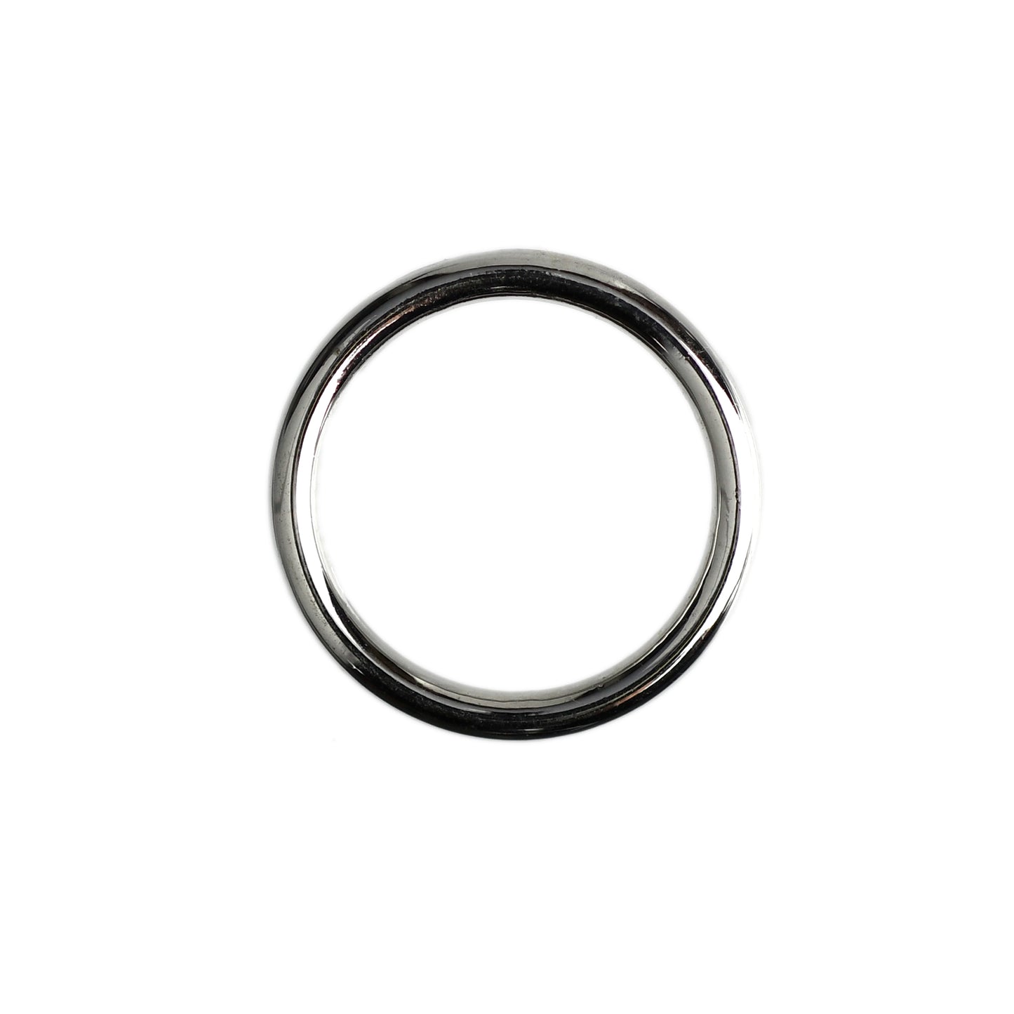 12MM DIE-CAST METAL RING