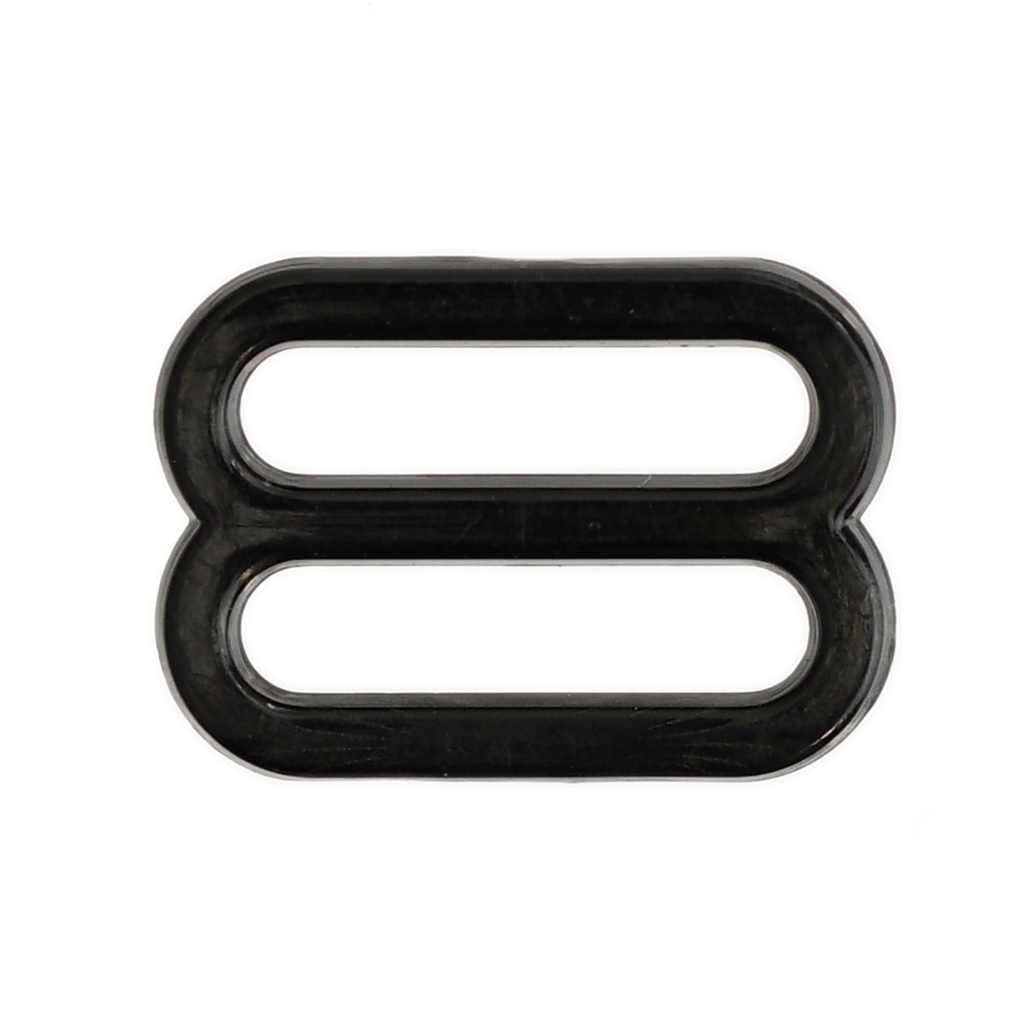 FORMLINE PLASTIC SLIDE BLACK