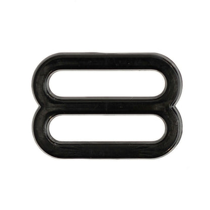 FORMLINE PLASTIC SLIDE BLACK