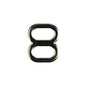 DIE-CAST WIDE METAL SLIDE NICKEL
