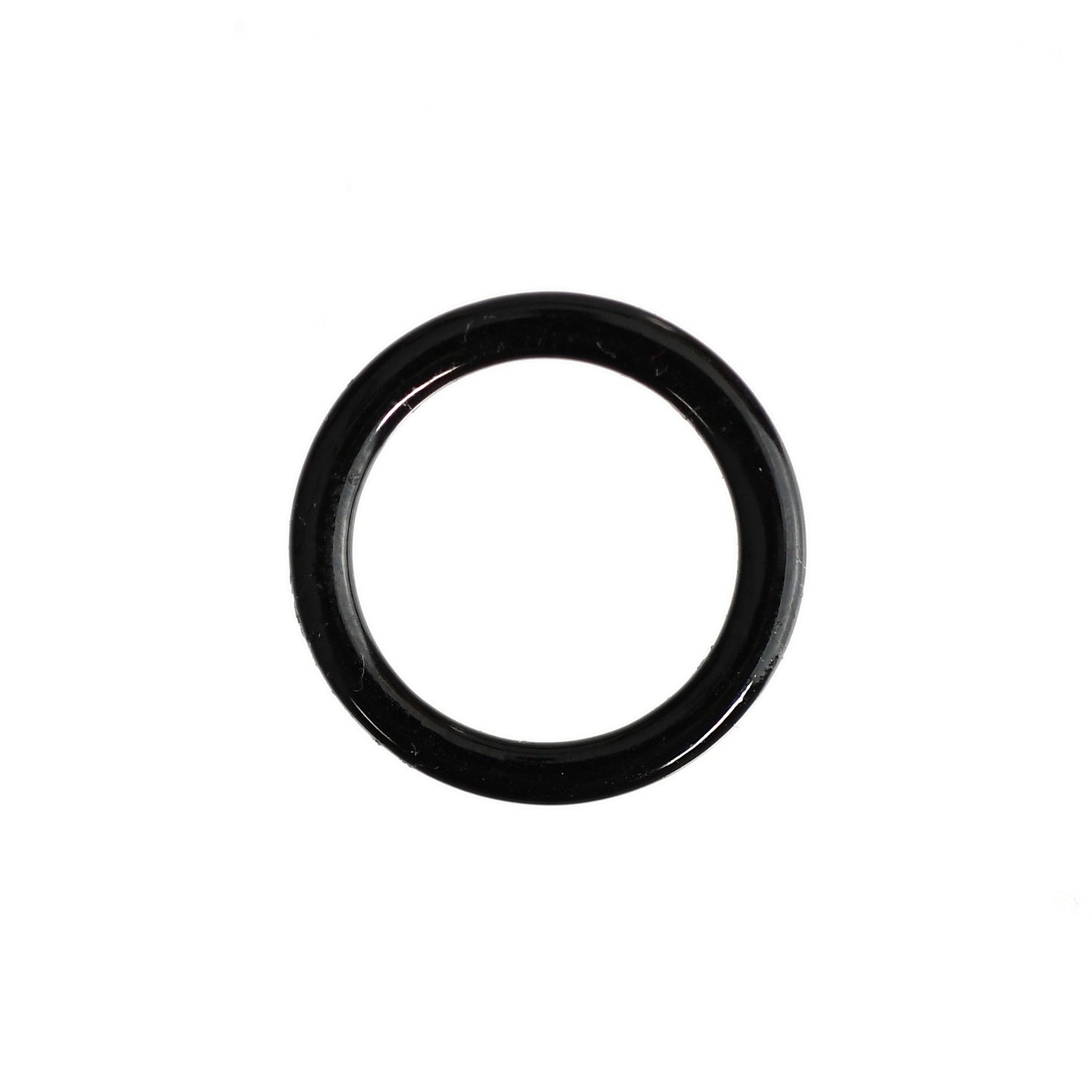 FORMLINE METAL RING BLACK