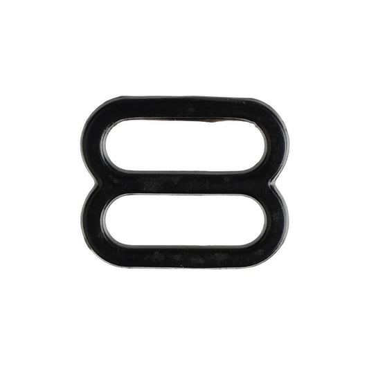 FORMLINE PLASTIC SLIDE BLACK