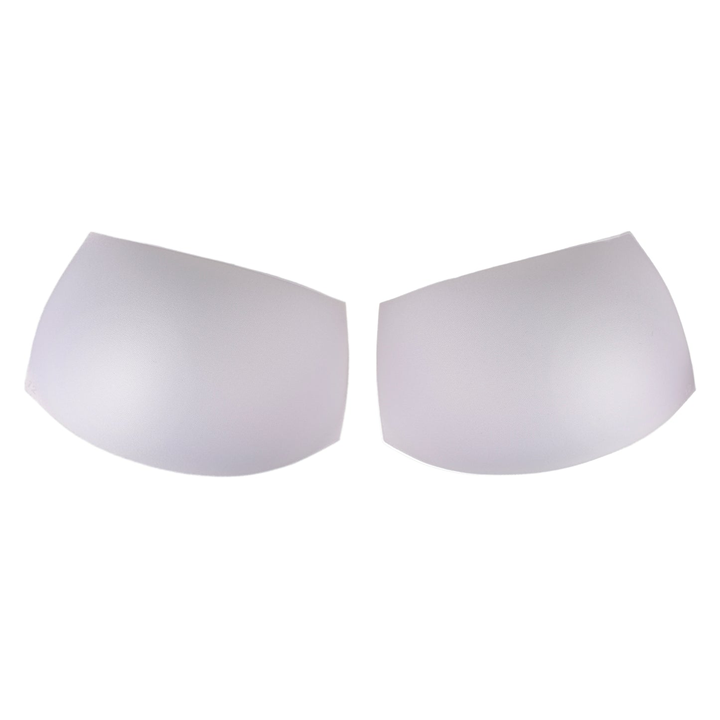 MC14 FIRM BANDEAU BRA CUP WHITE