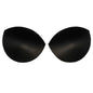 CLASSIC MOULDED BRA CUP (FIRM) BLACK