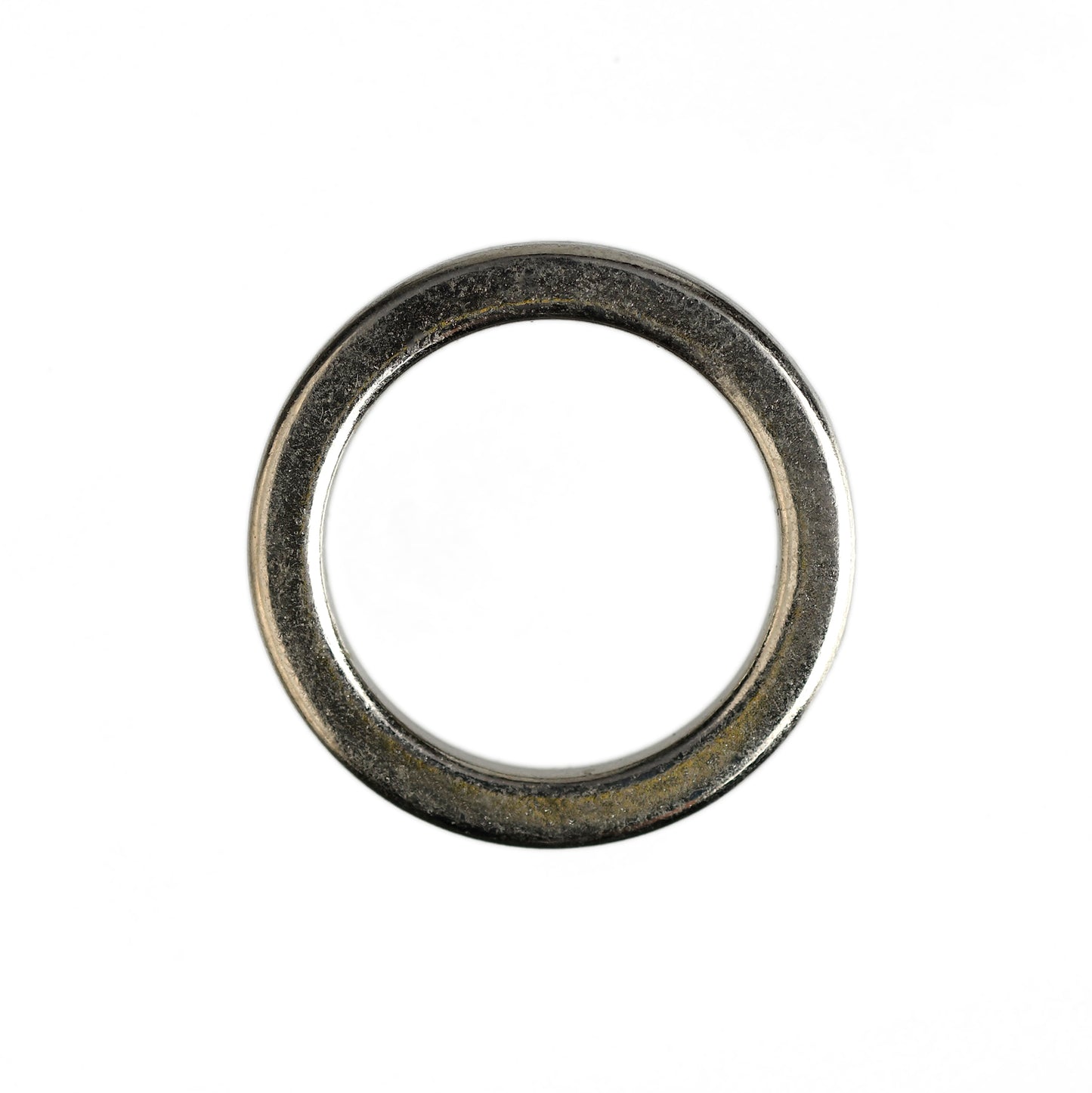 18MM DIE-CAST METAL RING