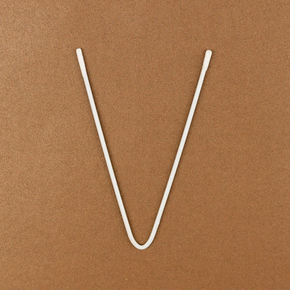 90MM x 62MM NYLON-COATED V-WIRE