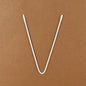 90MM x 62MM NYLON-COATED V-WIRE