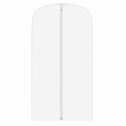 175CM FABRIC ZIPPED GARMENT BAG