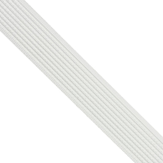 SEW-THROUGH HIGH-DENSITY BONING TRANSPARENT