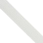 SEW-IN HIGH-DENSITY BONING TRANSPARENT