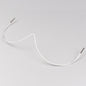 STYLE W CONTINUOUS NYLON-COATED UNDERWIRE