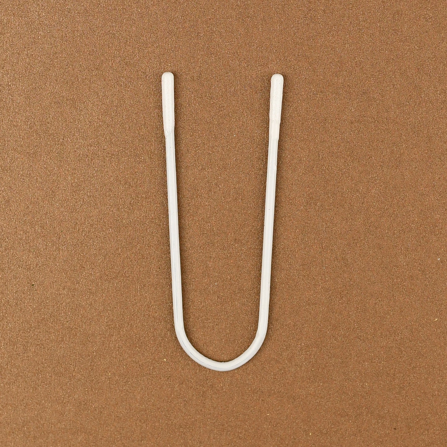 50MM x 17MM NYLON-COATED U-WIRE