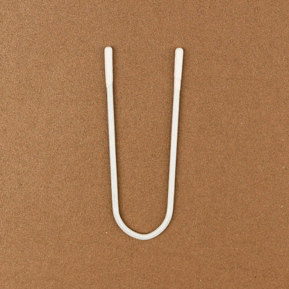 50MM x 17MM NYLON-COATED U-WIRE