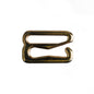 DIE-CAST METAL HOOK BRASS