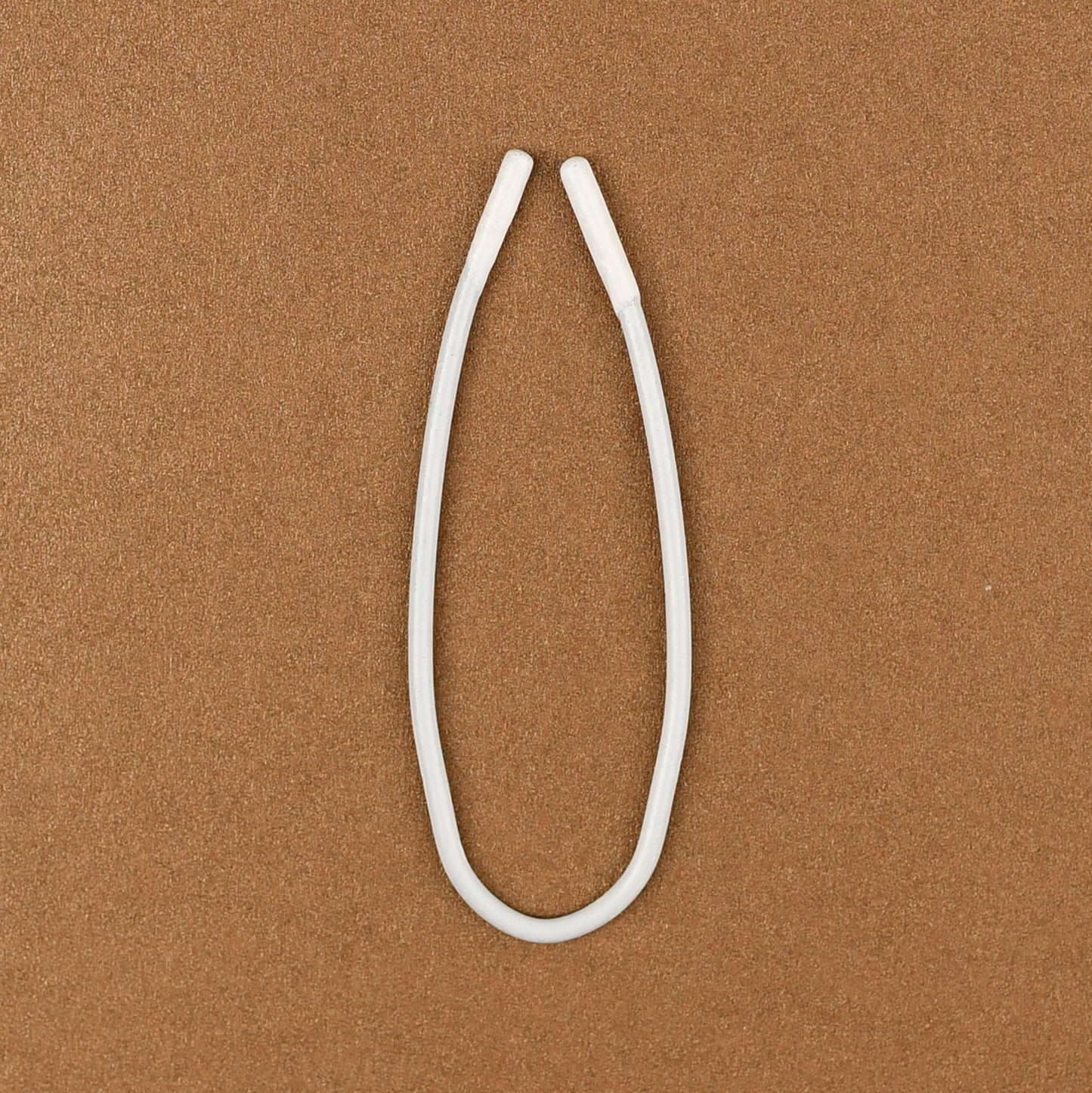 60MM x 20MM NYLON-COATED OVAL WIRE