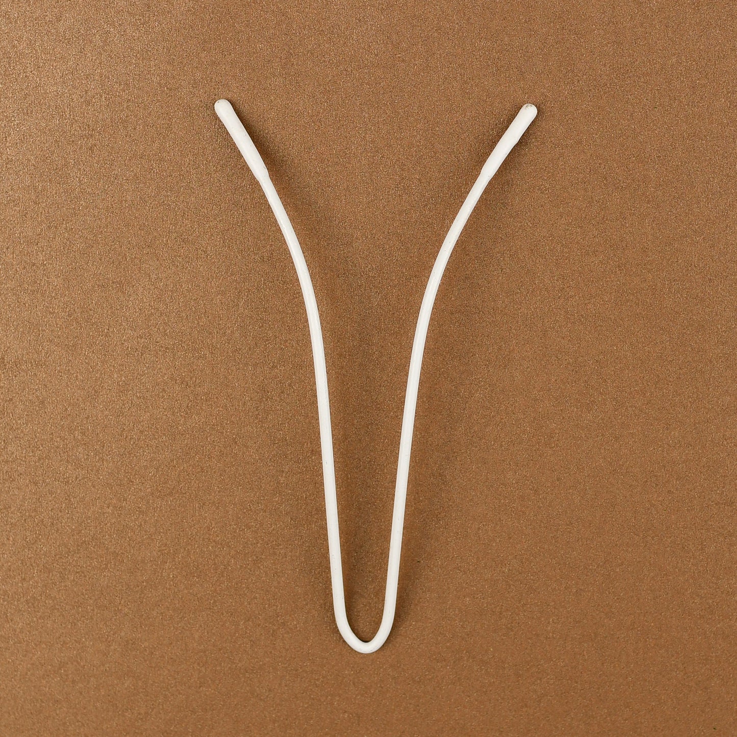 98MM x 52MM NYLON-COATED CURVED V-WIRE