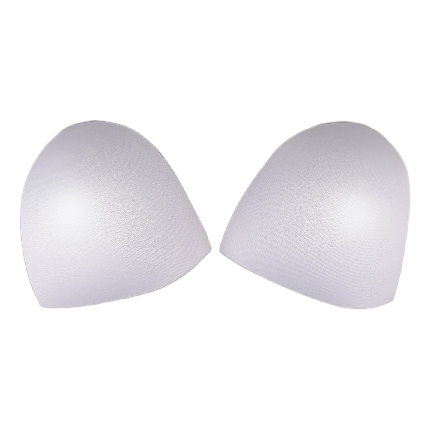 MC07F FIRM SMALL MOULDED BRA CUP WHITE