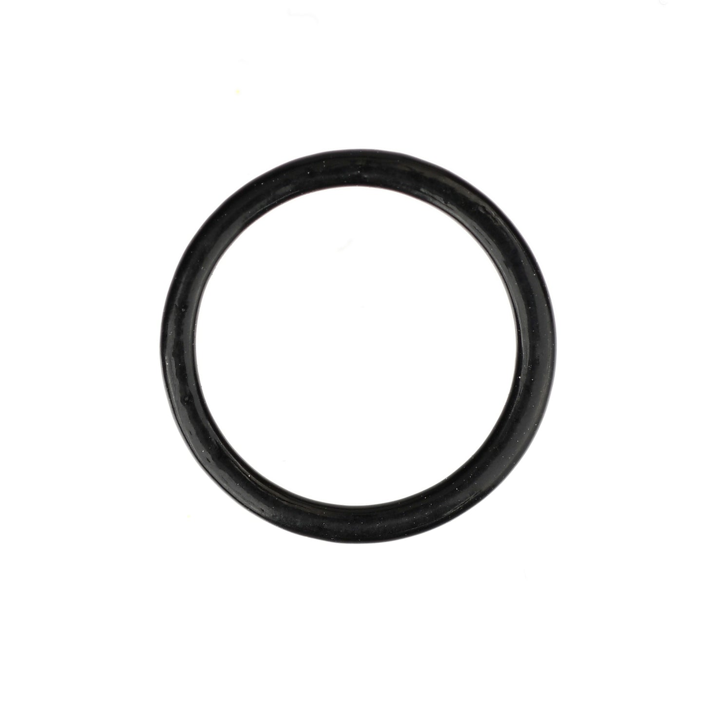FORMLINE METAL RING BLACK