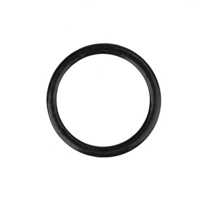 FORMLINE METAL RING BLACK