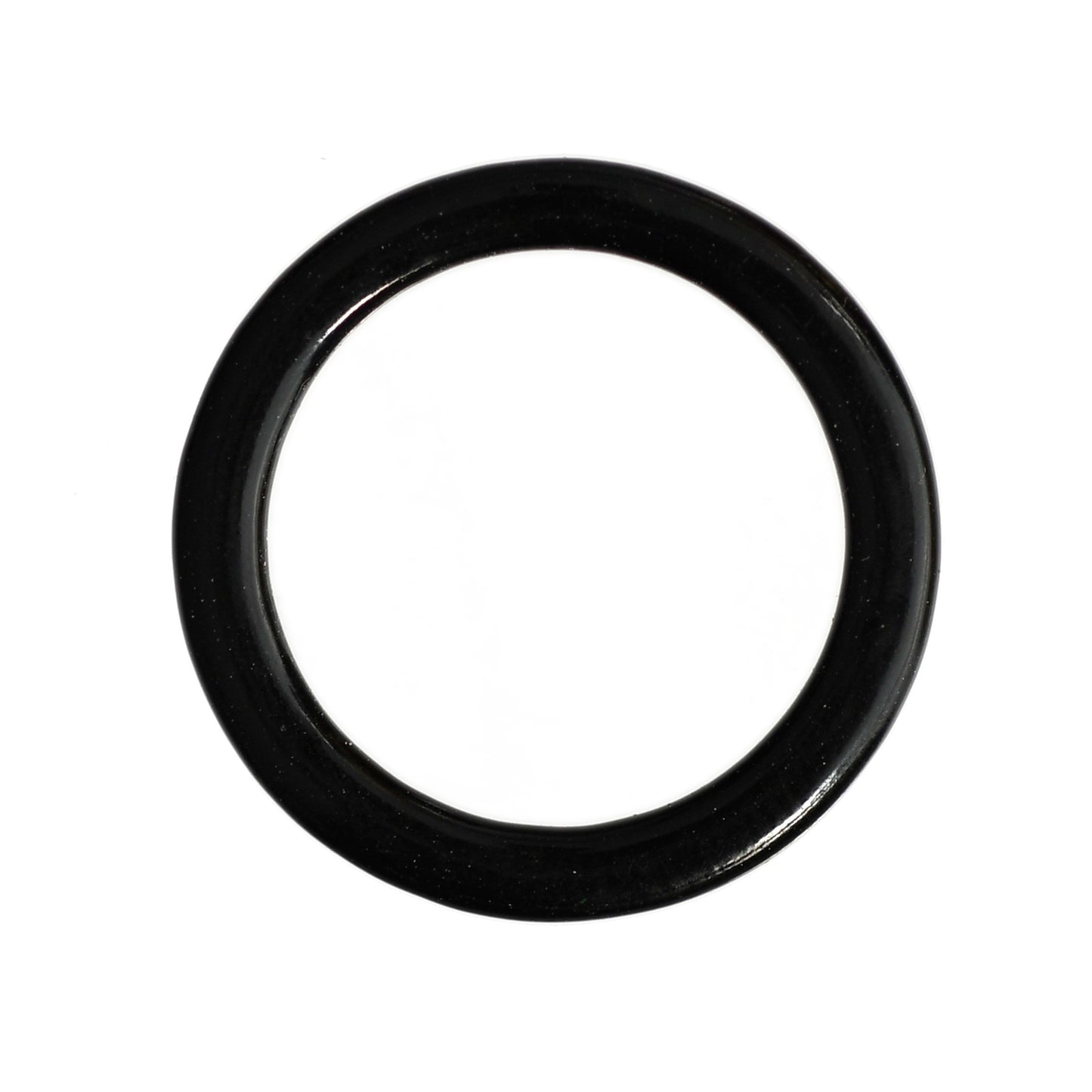 FORMLINE METAL RING BLACK