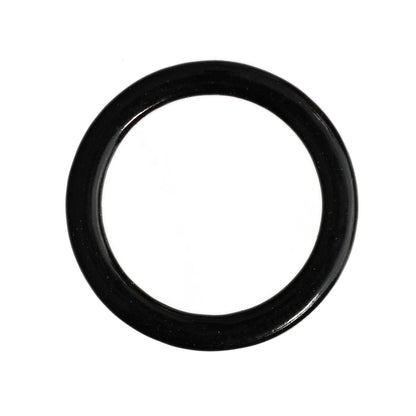 FORMLINE METAL RING BLACK