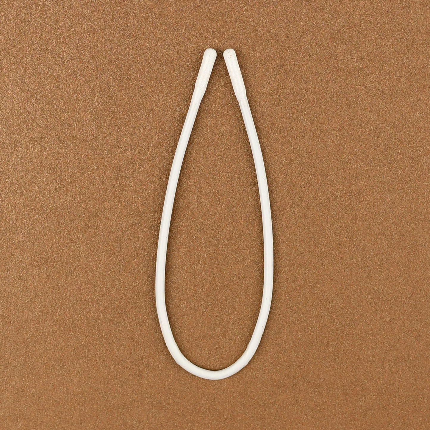 70MM x 20MM NYLON-COATED OVAL WIRE