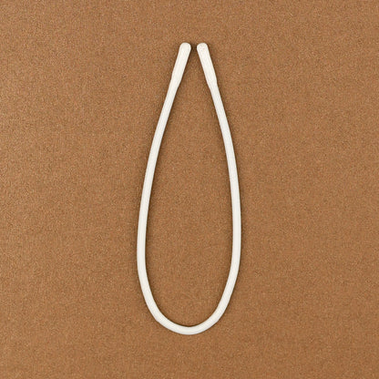 70MM x 20MM NYLON-COATED OVAL WIRE