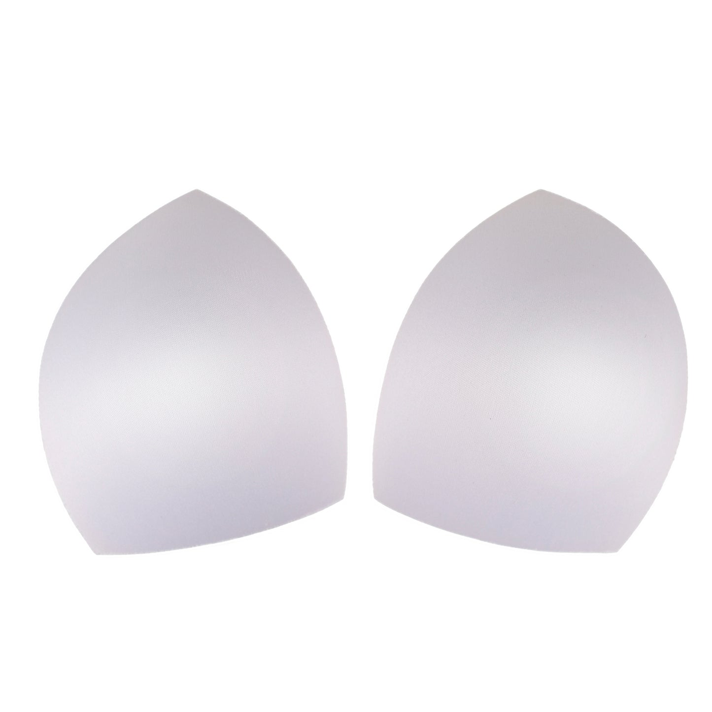 MC05F FIRM MOULDED BRA CUP WHITE