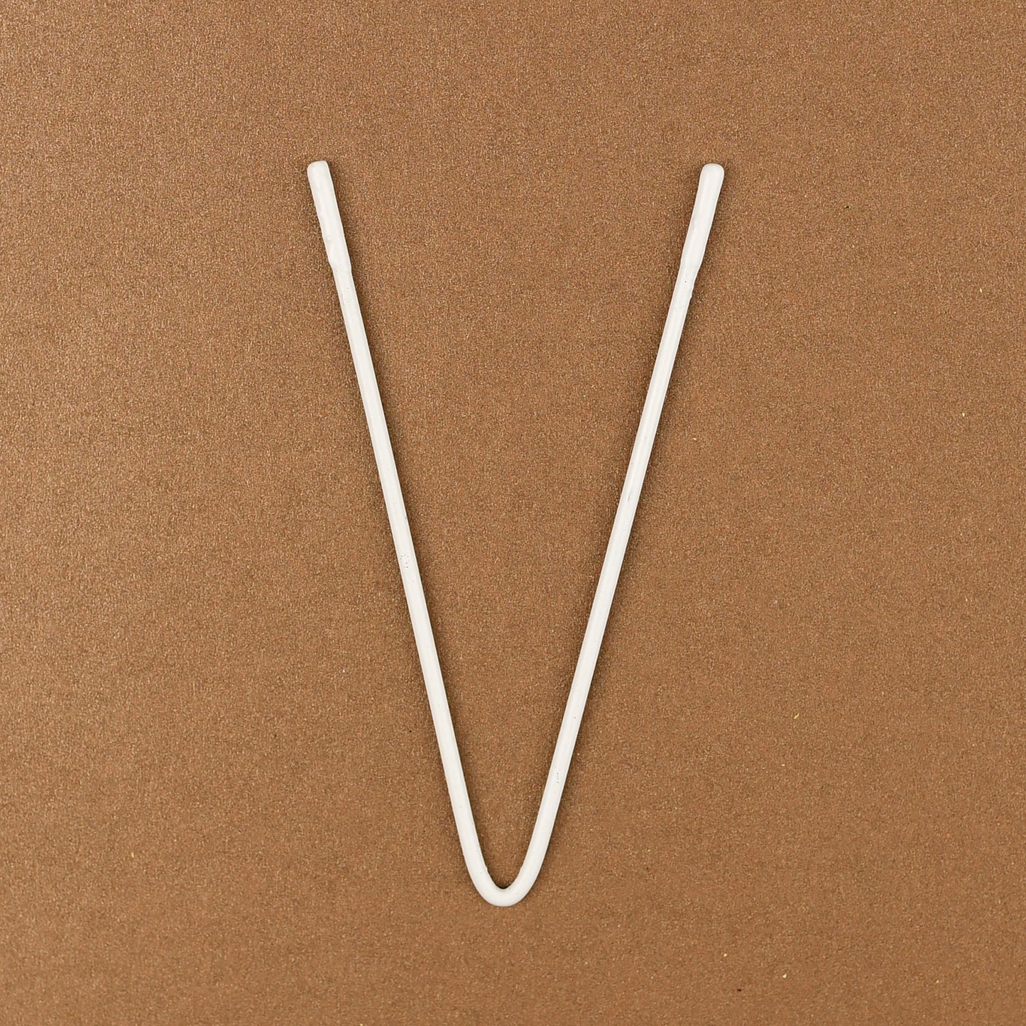 80MM x 45MM NYLON-COATED V-WIRE