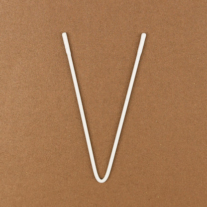 80MM x 45MM NYLON-COATED V-WIRE