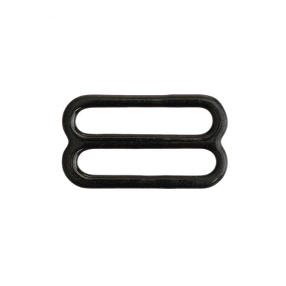 FORMLINE METAL SLIDE BLACK