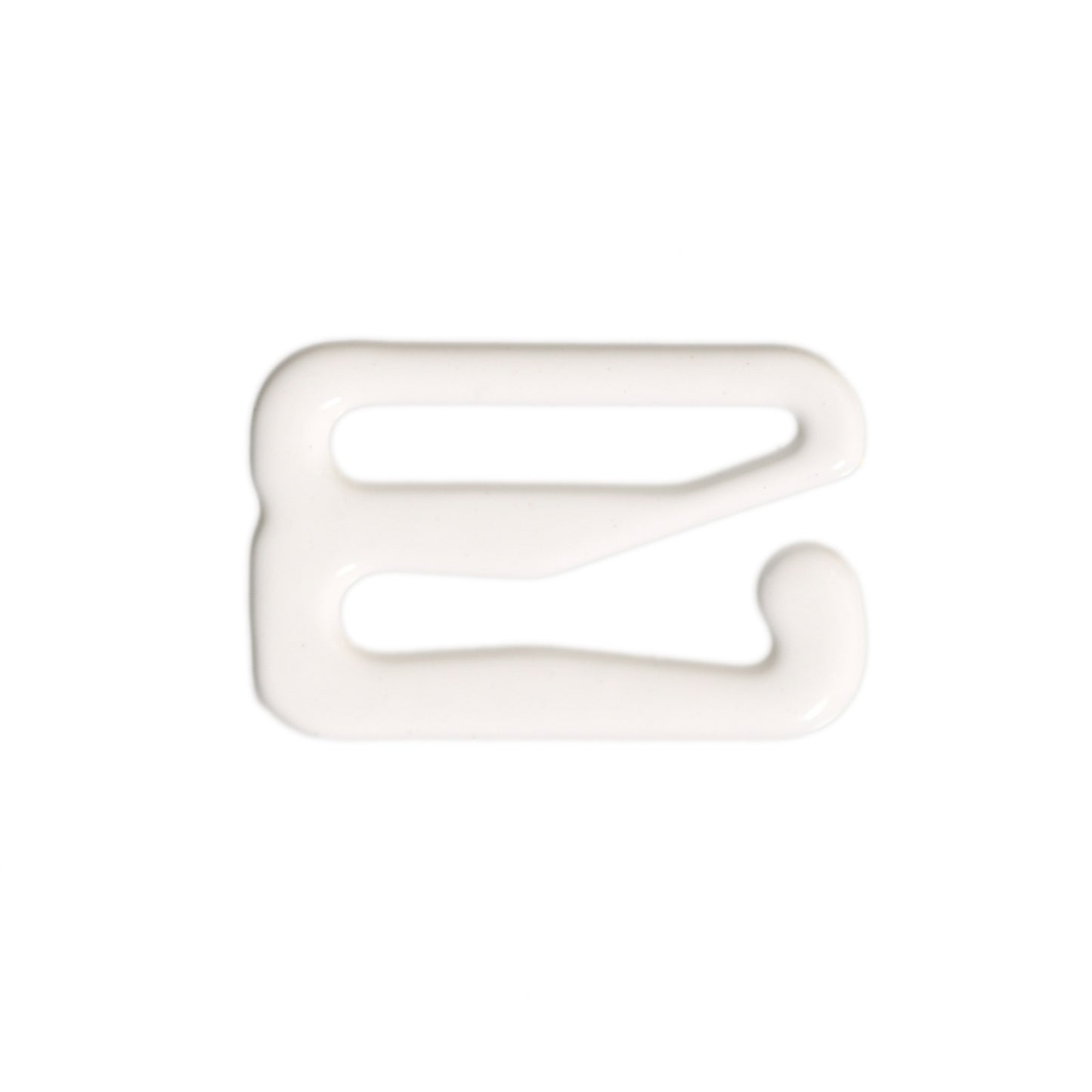 FORMLINE METAL HOOK WHITE
