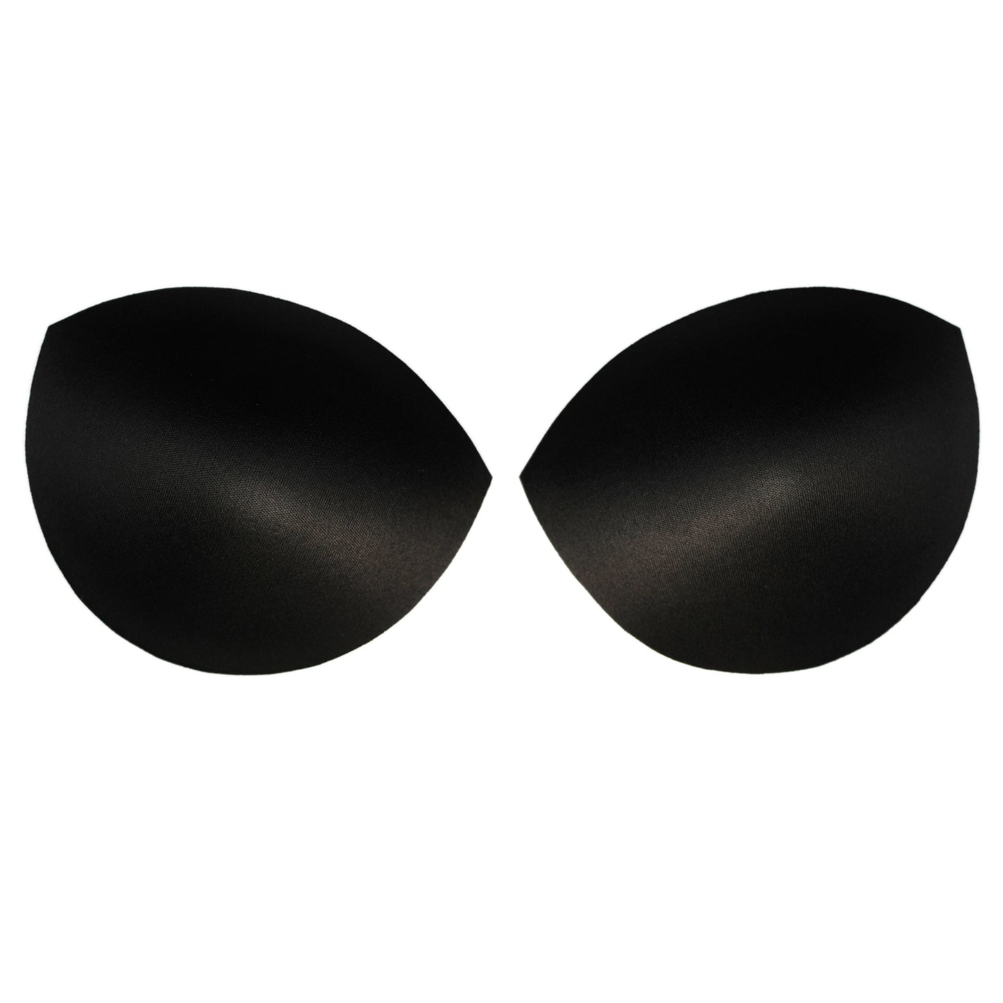 MC09F EXTRA-FIRM MOULDED BRA CUP BLACK