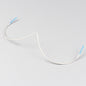 STYLE W CONTINUOUS NYLON-COATED UNDERWIRE
