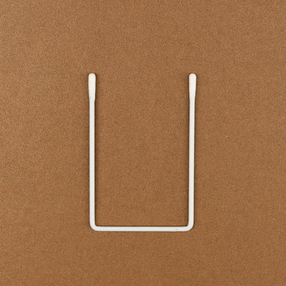 60MM x 40MM NYLON-COATED SQUARE-WIRE