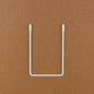 60MM x 40MM NYLON-COATED SQUARE-WIRE