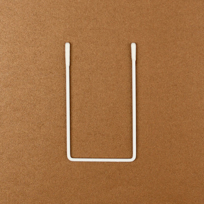 70MM x 40MM NYLON-COATED SQUARE-WIRE