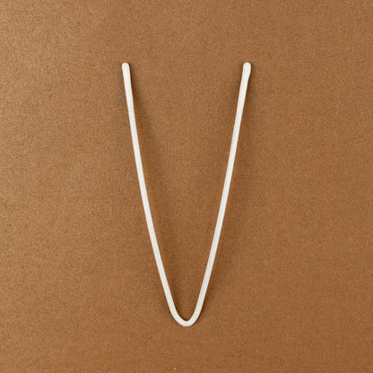 93MM x 46MM NYLON-COATED V-WIRE