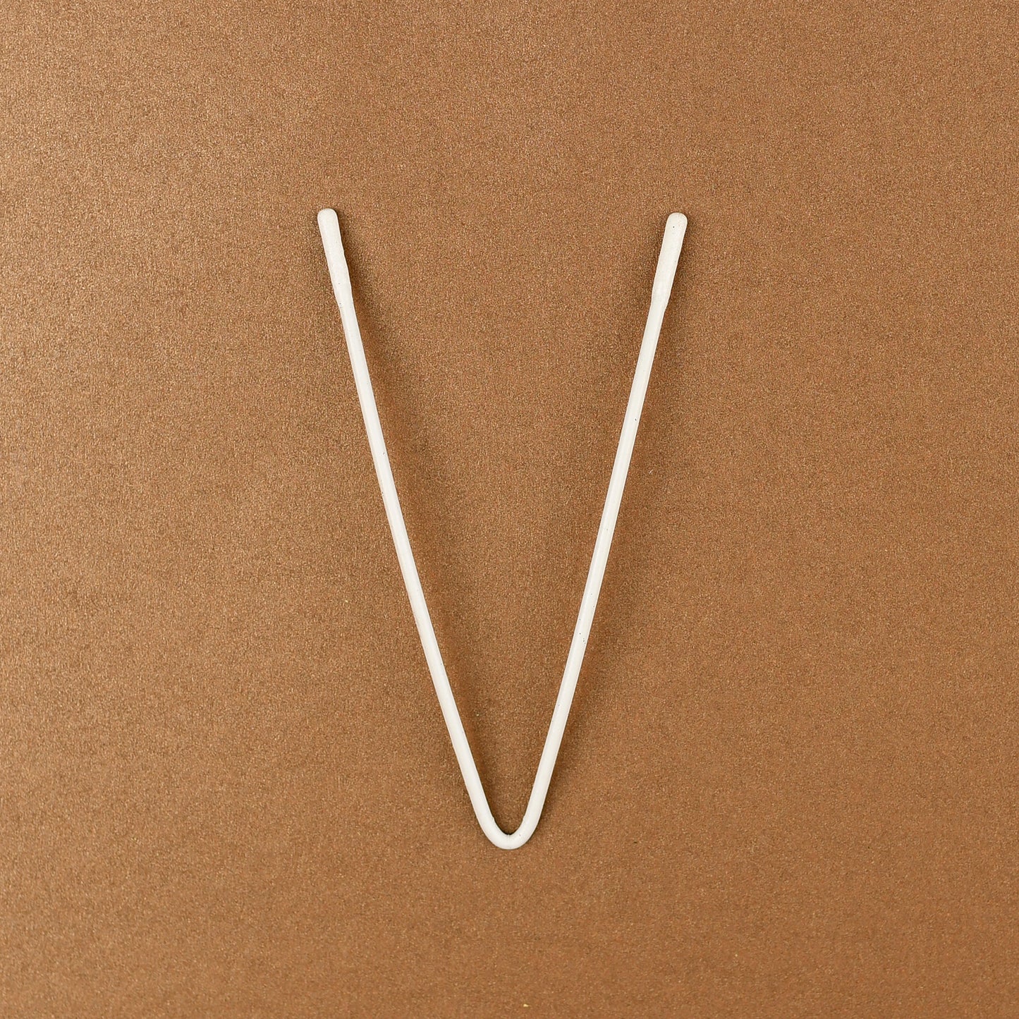 85MM x 45MM NYLON-COATED V-WIRE