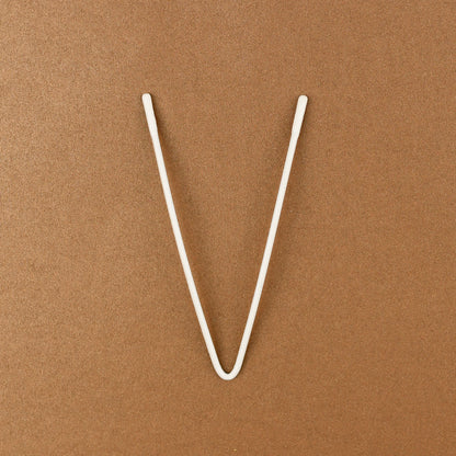 85MM x 45MM NYLON-COATED V-WIRE