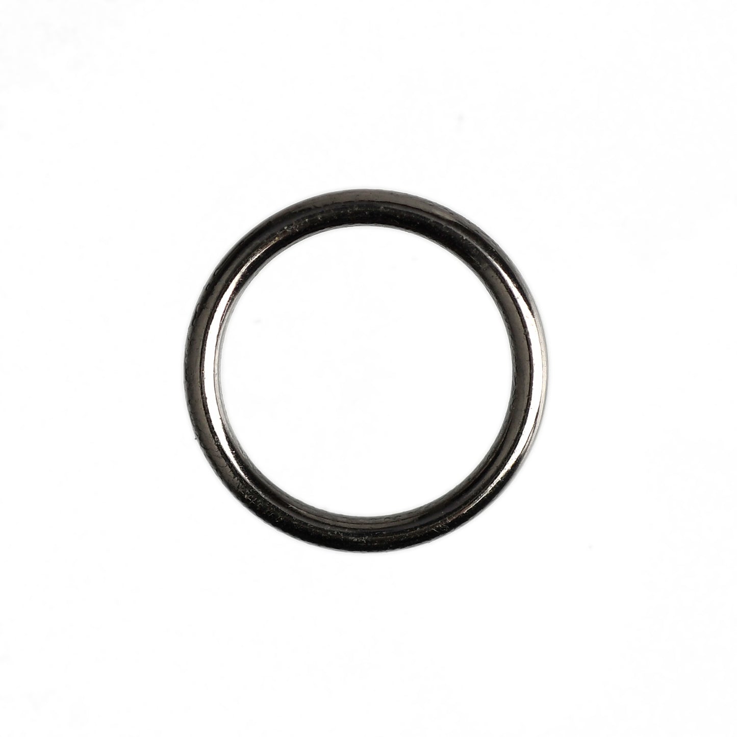 12MM DIE-CAST METAL RING